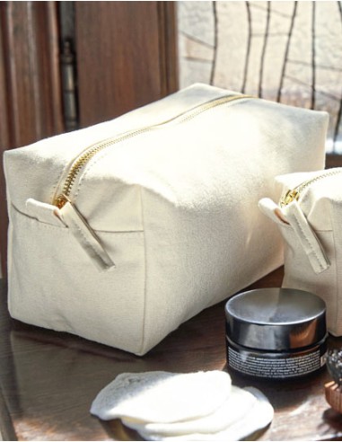 WES-W552-Canvas Accessory Case